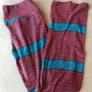 Cute Lularoe Leggings